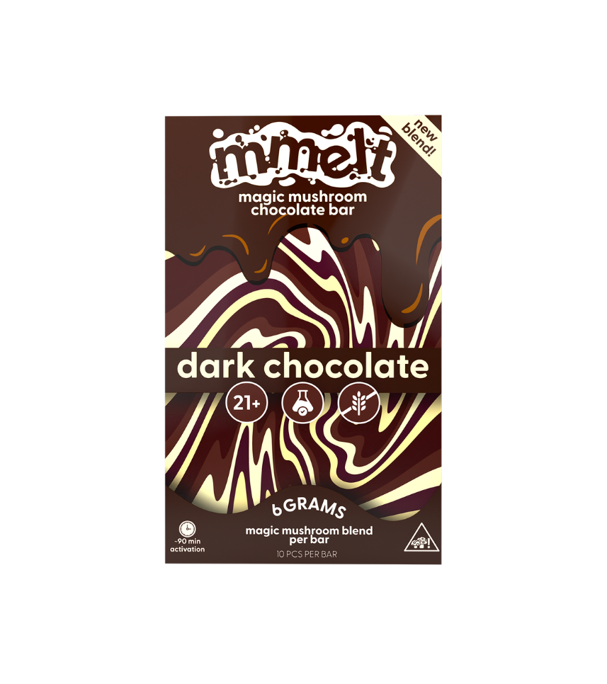 functional chocolate