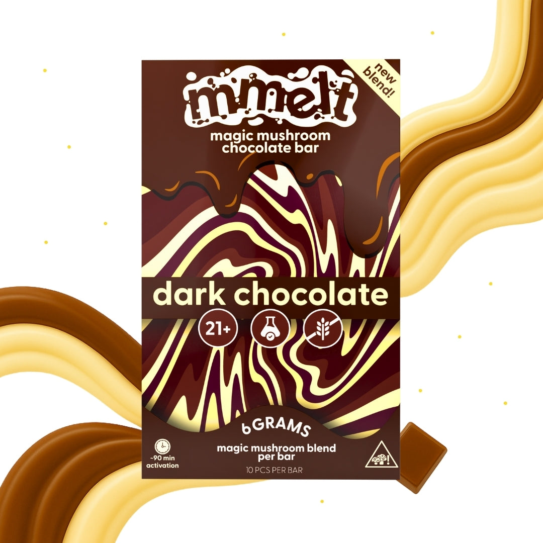 Dark Chocolate 6G