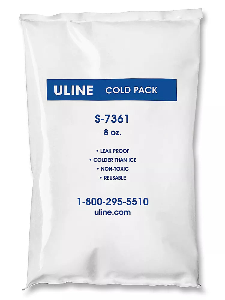 Insulated Shipping Kit + Cold Pack