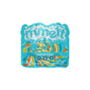 MUSHROOM GUMMIES