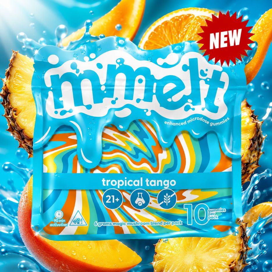 Online Mushroom Gummies: How to Spot a Quality Brand&nbsp;