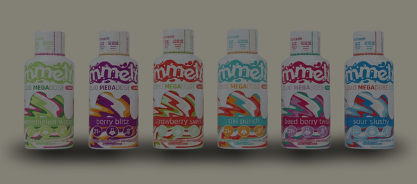 Flavored Mushroom Shots: 5 Flavors of Mushroom Shots That Taste as Good as They Work
