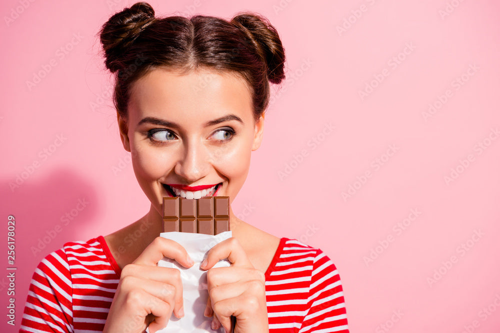 best mushroom chocolates