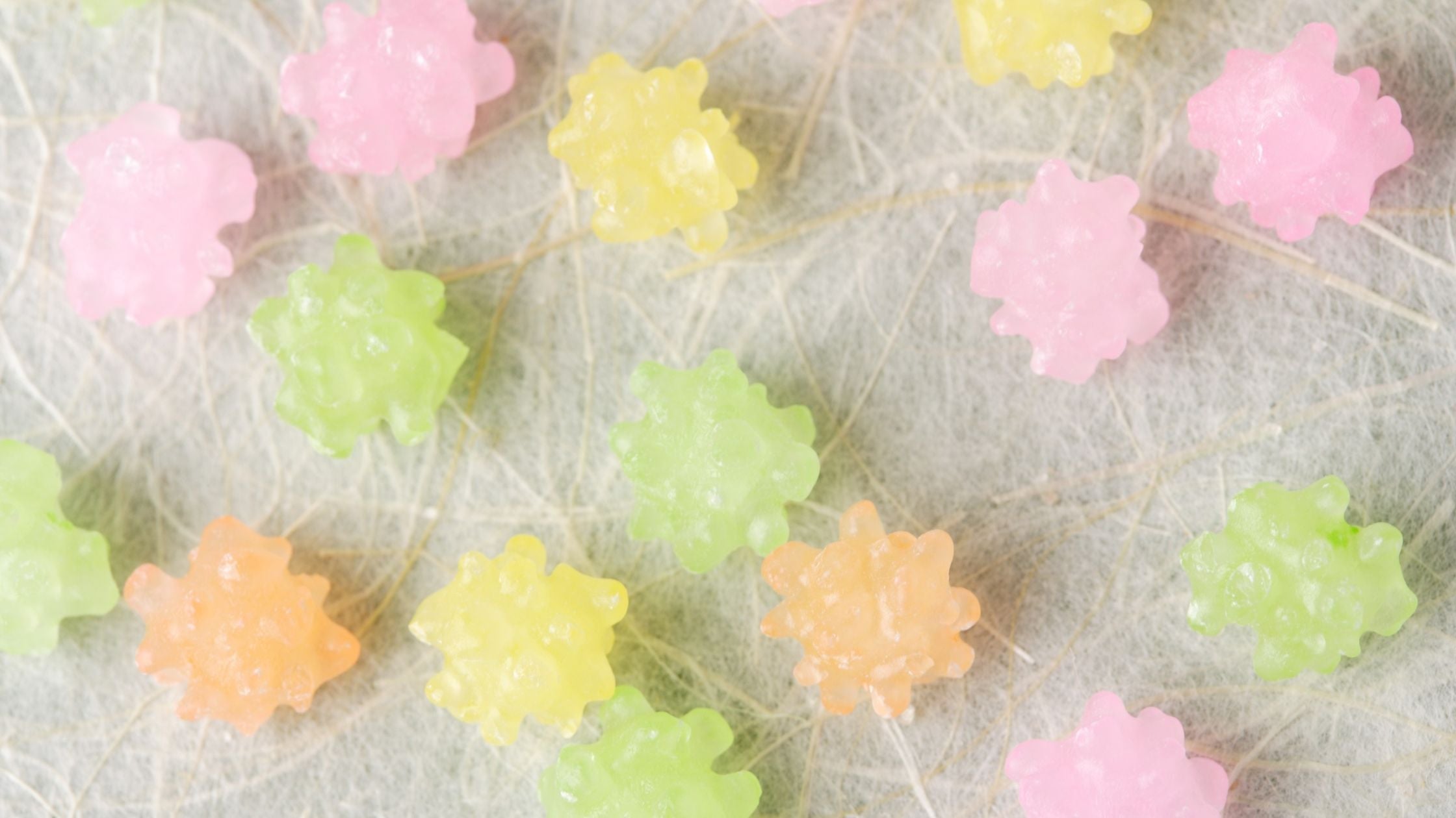 Best Mushroom Gummies