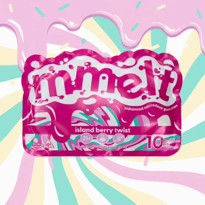 Why Choose Mushroom Gummies Over Capsules or Powders?
