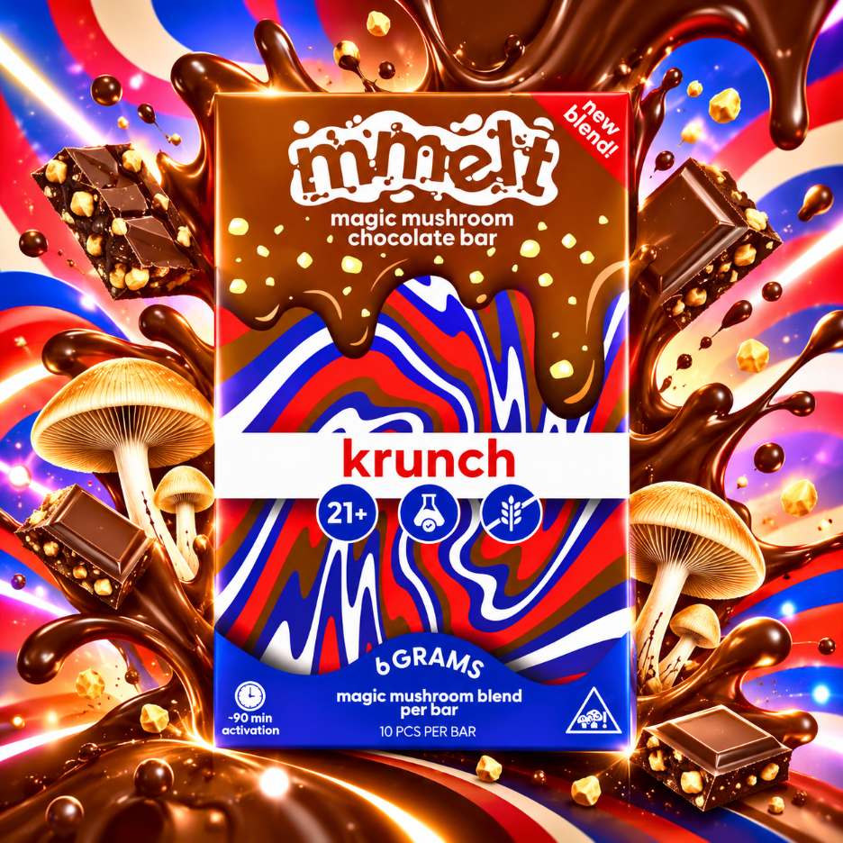 Bulk Mushroom Gummies Online: A Buyer's Guide for Groups