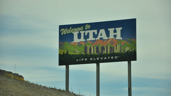 Are Mushroom Gummies Legal in Utah?