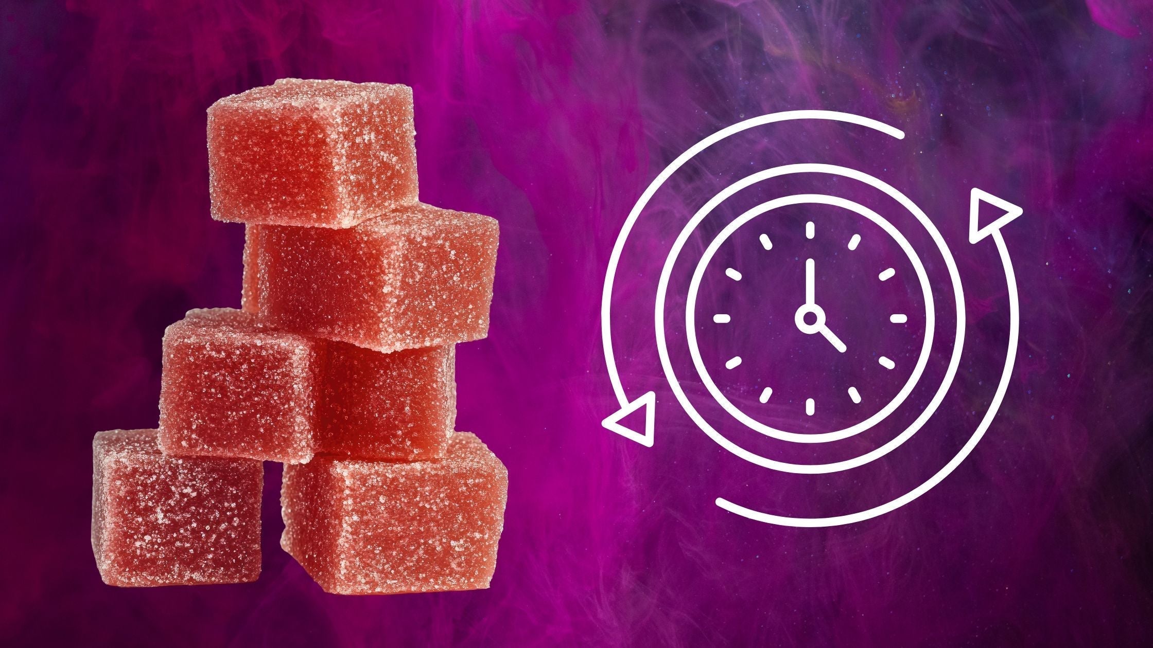 what are mushroom gummies