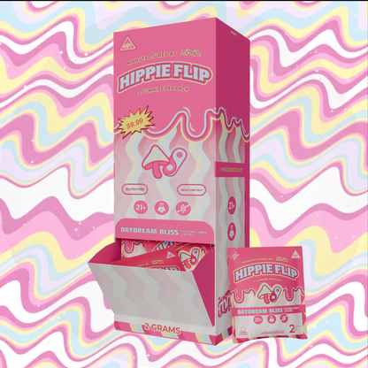 Hippie Flip Gravities