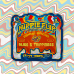 Trippy Tropic