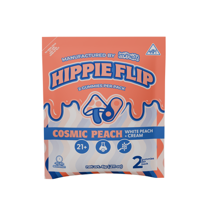 Hippie Flip Gravities
