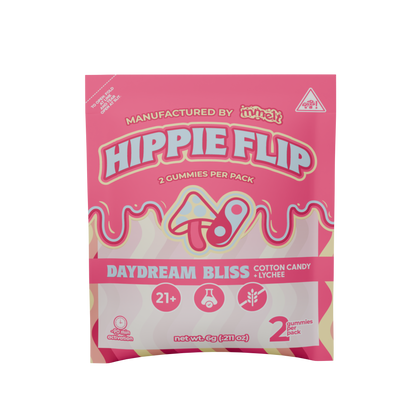 Hippie Flip Gravities