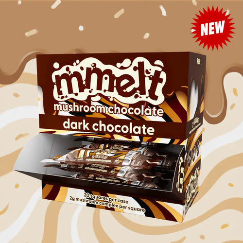 Mushroom Chocolates Party Pack