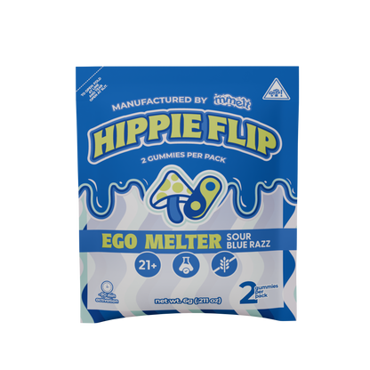 Hippie Flip Gravities