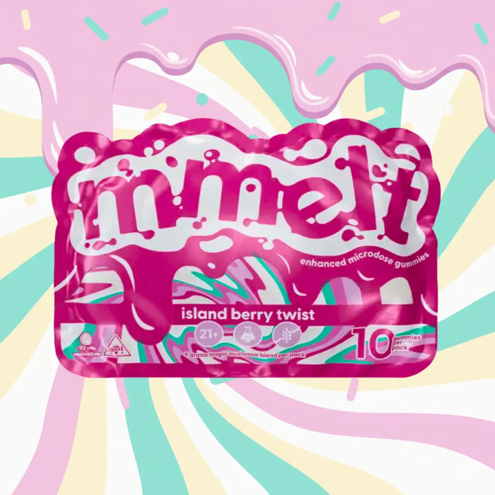 mushroom-gummies