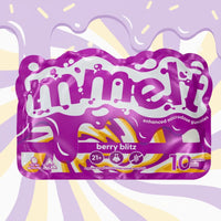 Mushroom Gummies