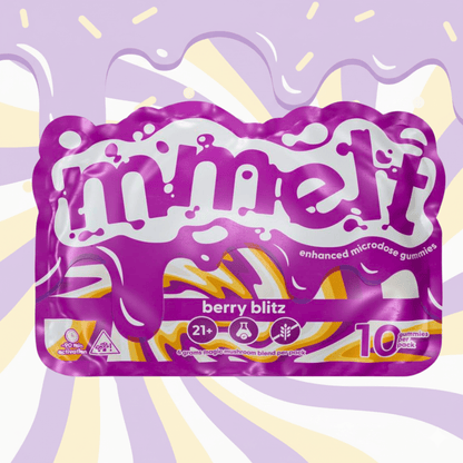 Mushroom Gummies