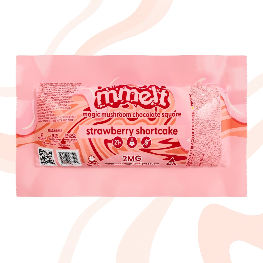 Strawberry Shortcake 2G