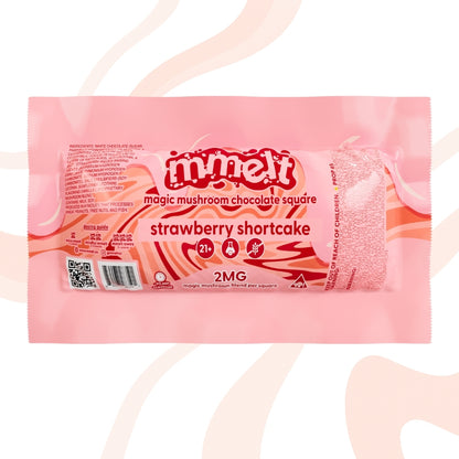 Strawberry Shortcake 2G