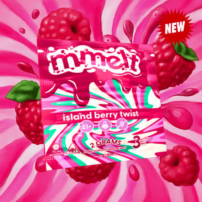 Mushroom Gummies