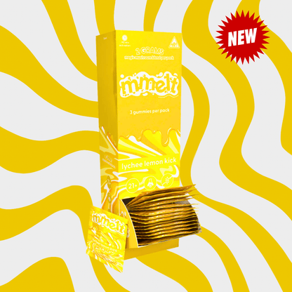 Mushroom Gummies Party Pack