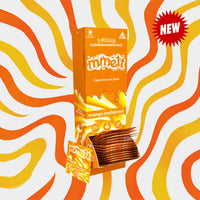Mushroom Gummies