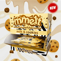 Mushroom Chocolates Party Pack