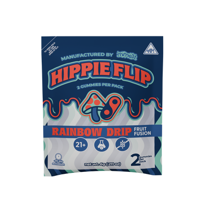 Hippie Flip Gravities