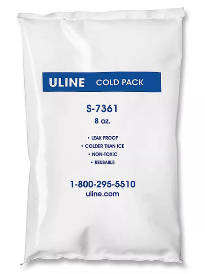 Insulated Shipping Kit + Cold Pack