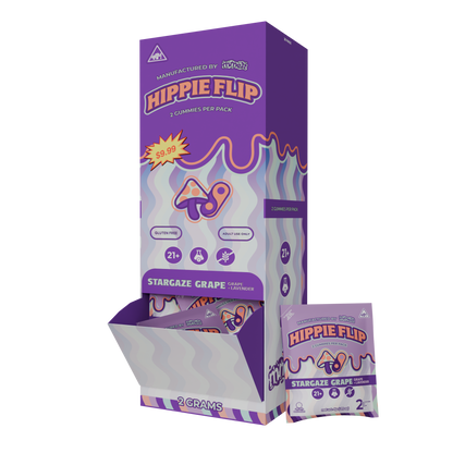 Hippie Flip Gravities