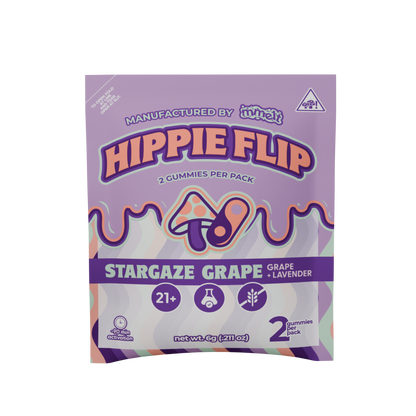 Hippie Flip Gravities