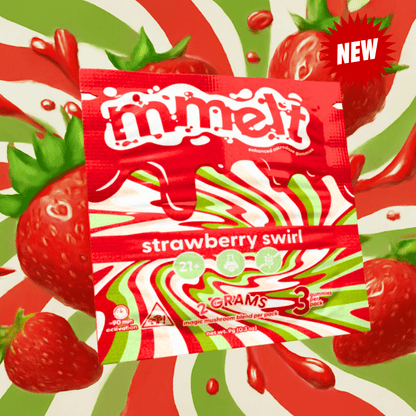 Mushroom Gummies