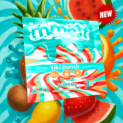 Mushroom Gummies