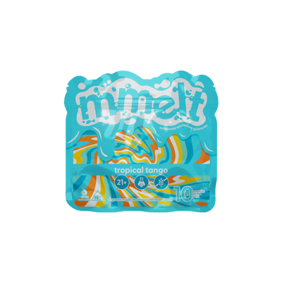 MUSHROOM GUMMIES