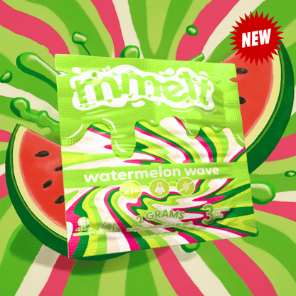 Mushroom Gummies