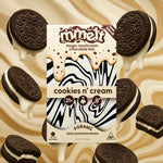 Cookies n' Cream