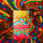 Milk Chocolate & Candy