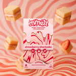 Strawberry Shortcake