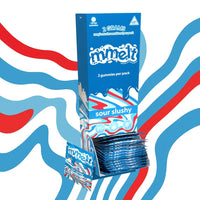 Mushroom Gummies