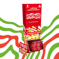 Mushroom Gummies