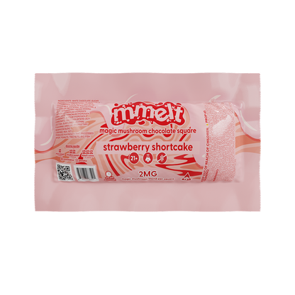 Strawberry Shortcake 2G