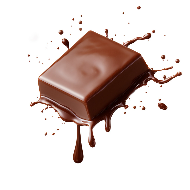 chocolate splassh